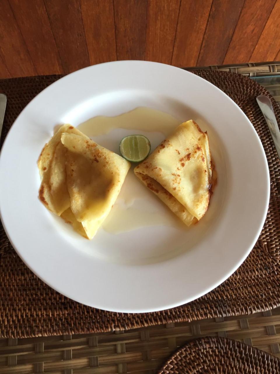 Lembongan Small Heaven Bungalow エクステリア 写真