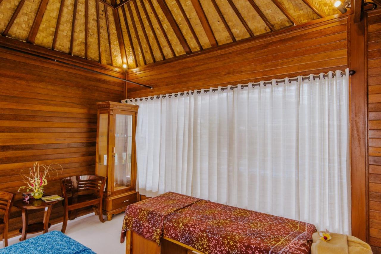 Lembongan Small Heaven Bungalow エクステリア 写真