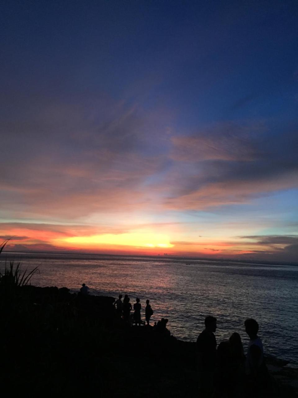 Lembongan Small Heaven Bungalow エクステリア 写真